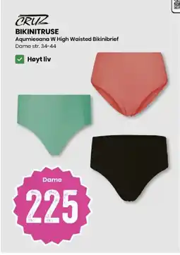Sport Outlet Bikinitruse tilbud