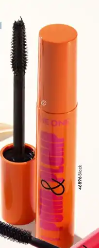 Oriflame THE ONE Wonder lash XXL mascara tilbud