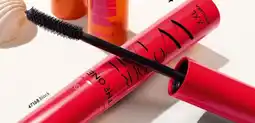 Oriflame THE ONE Pump & plump mascara tilbud