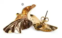 Oriflame Flight-mode earrings tilbud
