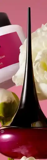 Oriflame LOVE POTION Sensual ruby eau de parfum tilbud