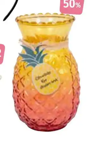 Citronellalys, ananas