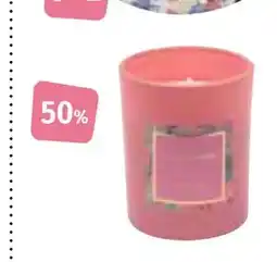 Nille Lilac blossom duftlys tilbud
