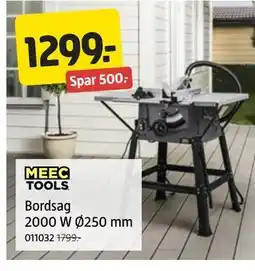 Jula Bordsag tilbud