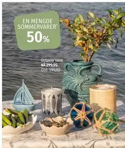 Nille EN MENGDE SOMMERVARER tilbud
