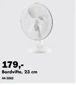 Biltema Bordvifte tilbud