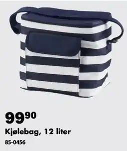 Biltema Kjølebag tilbud