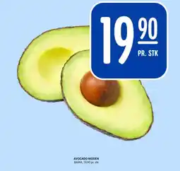 Rema 1000 BAMA Avocado moden tilbud