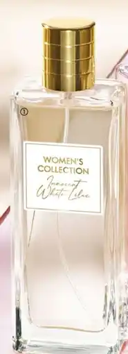 Oriflame Women's Collection Innocent White Lilac Eau de Toilette tilbud