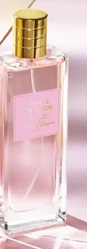 Oriflame Women's Collection Delicate Cherry Blossom Eau de Toilette tilbud