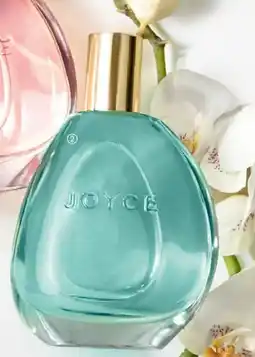 Oriflame Joyce Turquoise Eau de Toilette tilbud