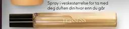 Oriflame Possess Eau de Parfum Purse Spray tilbud