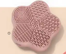 Oriflame Make-Up Brush Cleaner tilbud