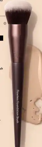 Oriflame Flawless Foundation Brush tilbud