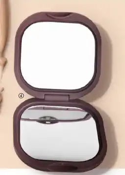 Oriflame Glam On-The-Go Mirror tilbud