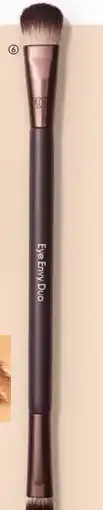 Oriflame Eye Envy Duo Brush tilbud