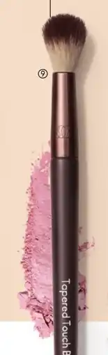 Oriflame Tapered Touch Blending Brush tilbud