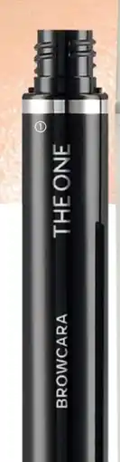 Oriflame THE ONE Browcara tilbud