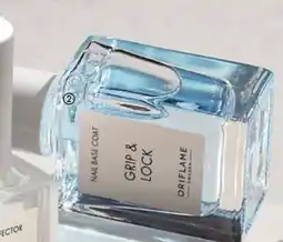 Oriflame NAIL BASE COAT -Grip & Lock tilbud