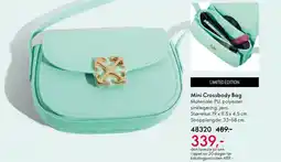 Oriflame Mini Crossbody Bag tilbud