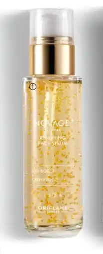 Oriflame NOVAGE+ Restore Renewing Face Serum tilbud