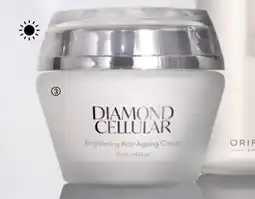 Oriflame DIAMOND CELLULAR Brightening Anti-Ageing Cream tilbud