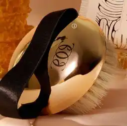 Oriflame Golden Dry Brush tilbud