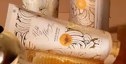 Oriflame MILK & HONEY Gold Moisturising Hand Cream tilbud