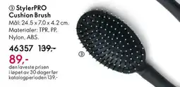 Oriflame StylerPRO Cushion Brush tilbud