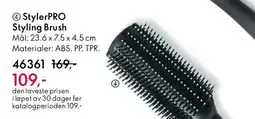 Oriflame StylerPRO Styling Brush tilbud