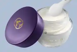 Oriflame Royal Velvet Firming Day Cream SPF 20 tilbud
