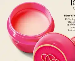 Oriflame Tender Care Raspberry Multi-purpose Balm tilbud