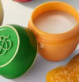 Oriflame Tender Care Sweet Mandarin Multi-purpose Balm tilbud