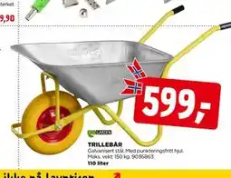 jem & fix TRILLEBÅR tilbud