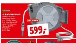 jem & fix SLANGETROMMEL tilbud
