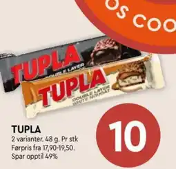 Coop Mega Tupla tilbud