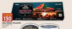 Coop Mega Grill Perfekt wilmastek tilbud