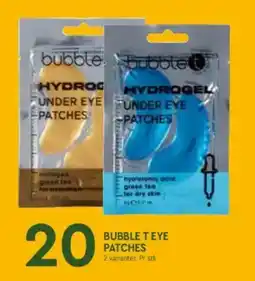 Coop Mega Bubble T eye patches tilbud