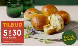 Coop Mega Coop boller tilbud