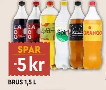Coop Mega Brus tilbud