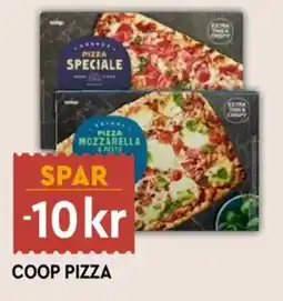 Coop Mega Coop pizza tilbud