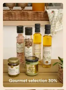 Kid Interiør Gourmet selection 30% tilbud