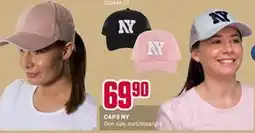 Europris CAPS NY tilbud