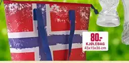 Europris KJØLEBAG tilbud