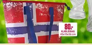 KJØLEBAG