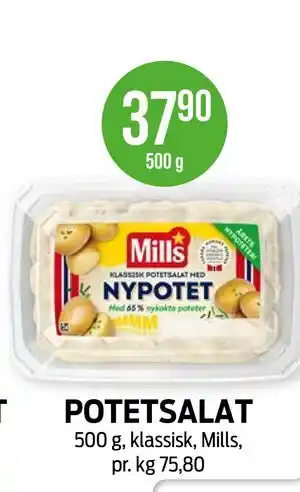 POTETSALAT