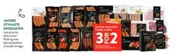 Jacobs JACOBS UTVALGTE PRODUKTER tilbud