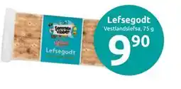 Joker Lefsegodt tilbud