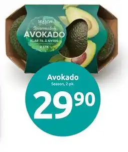 Joker Avokado tilbud