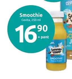 Joker Smoothie tilbud